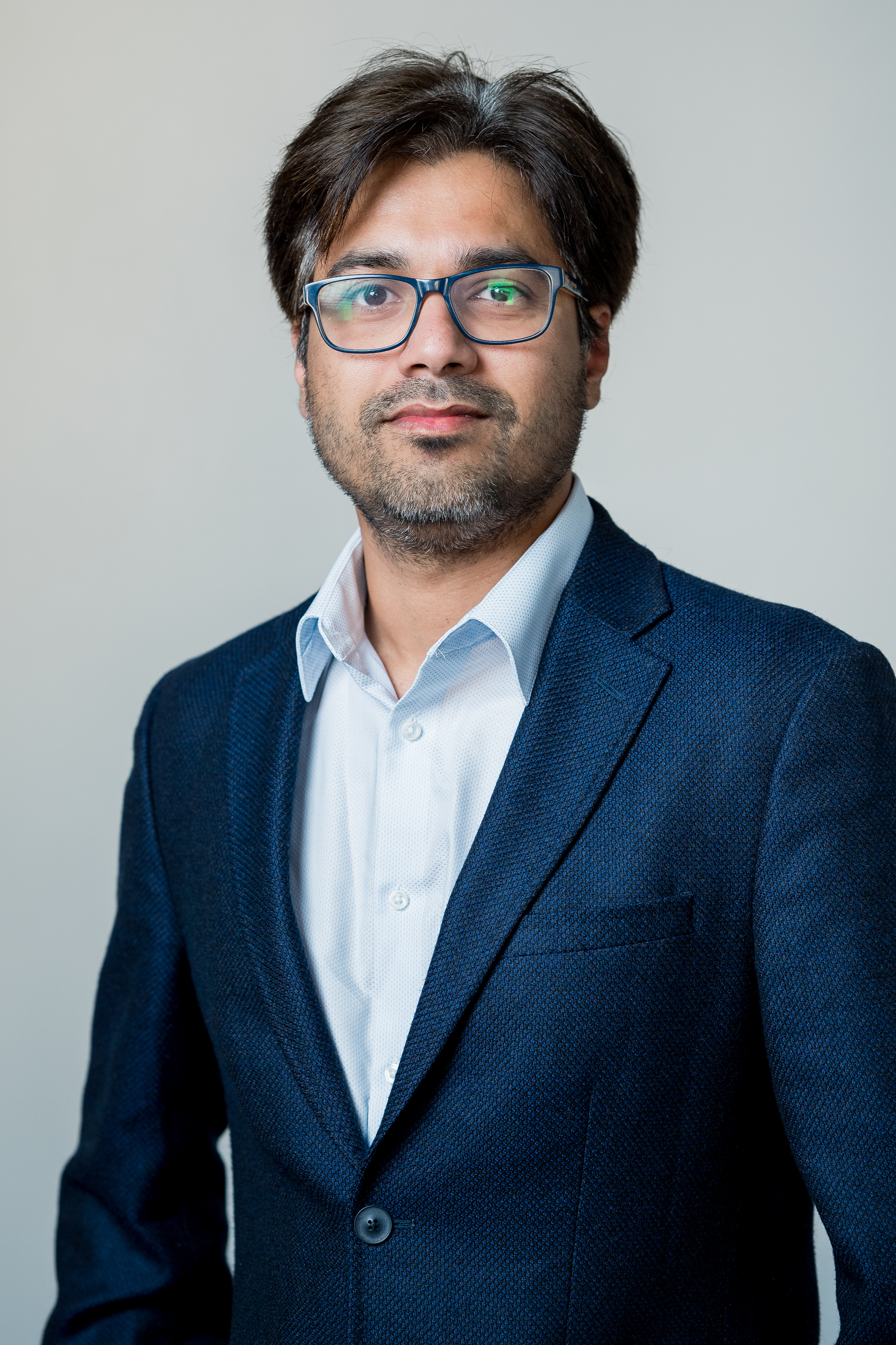 Anupam Chowdhury, PhD