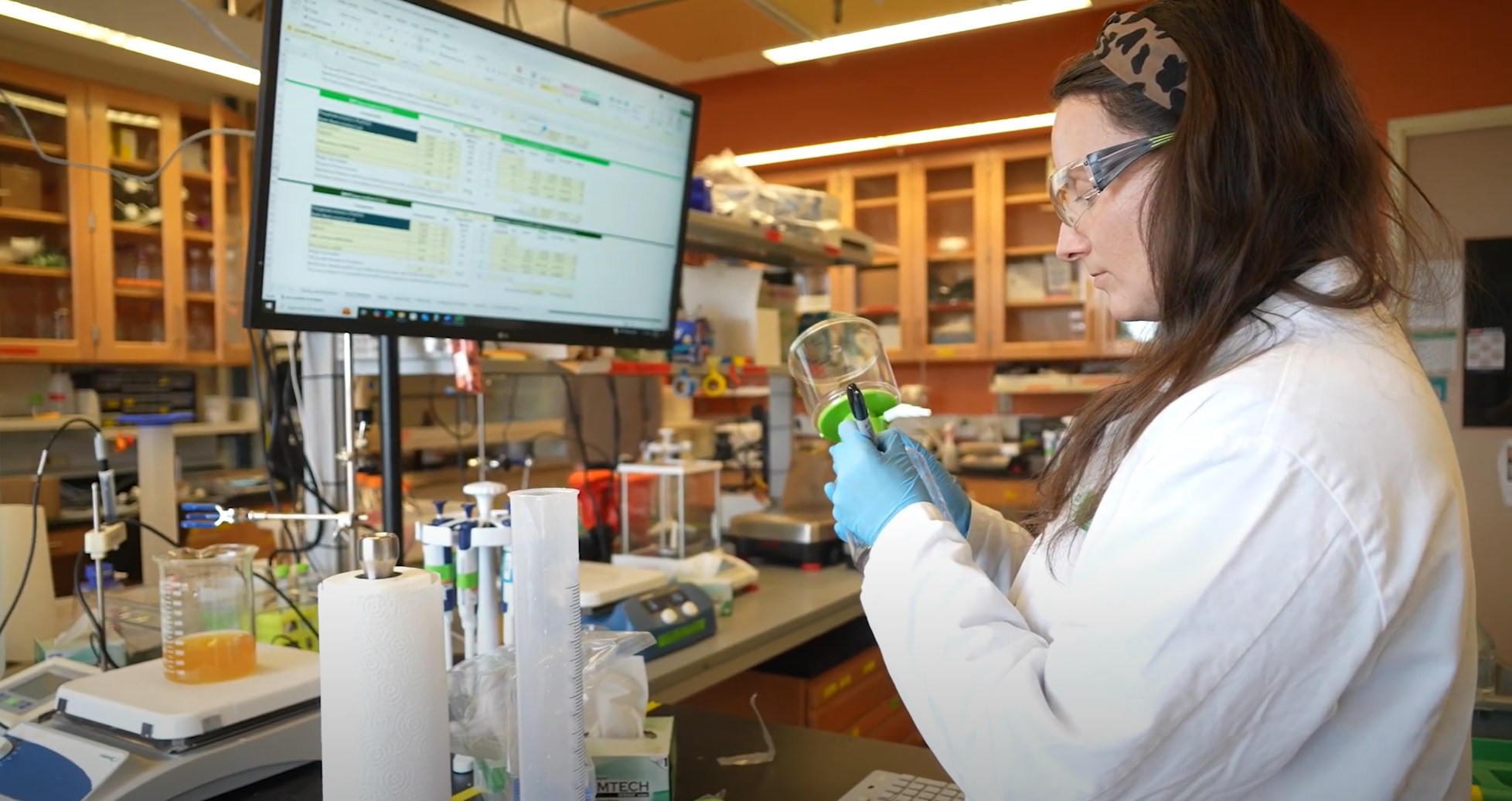 2025 Edwin Moore Family Agriculture Innovation Prize