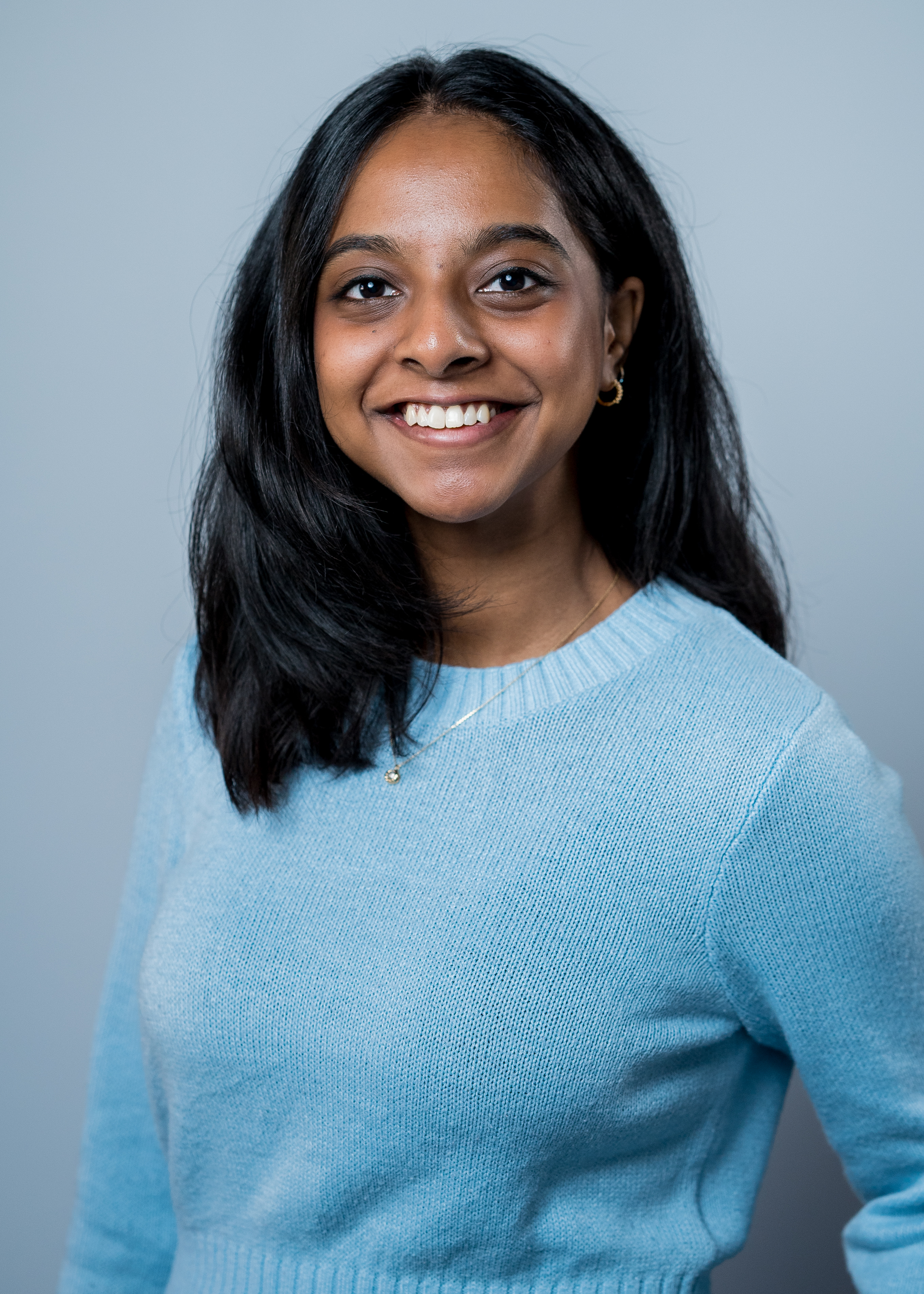 Thanushree Ambati Srinivas