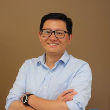Michael Tai, PhD