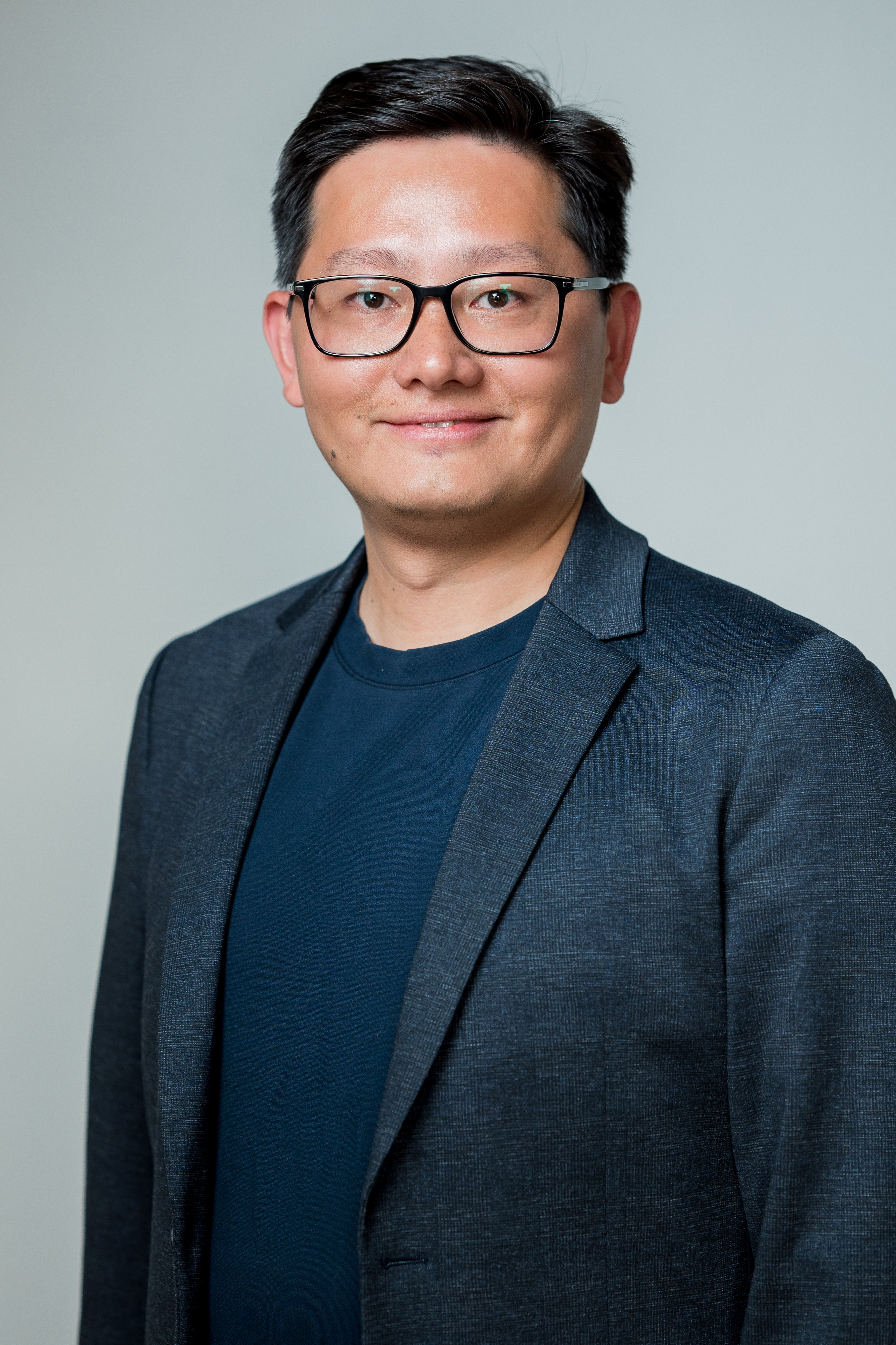 Michael Tai, PhD
